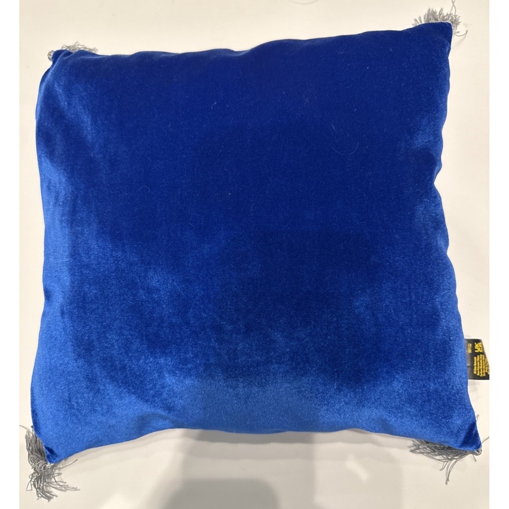 Harry Potter Ravenclaw Pillow / Cushion Noble Collection - No Raven Included 13” - Picture 14 of 16